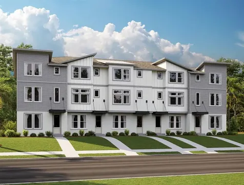 7740 Nemours Parkway Orlando FL 32827