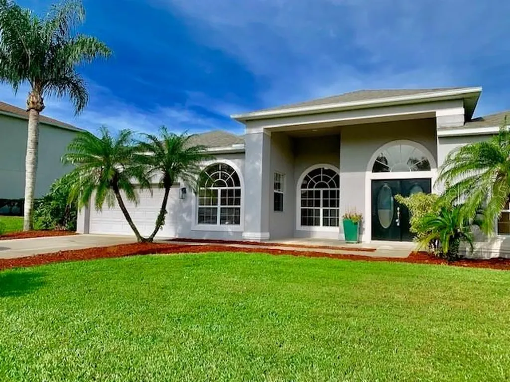2118 Tall Oak Drive Winter Garden FL 34787