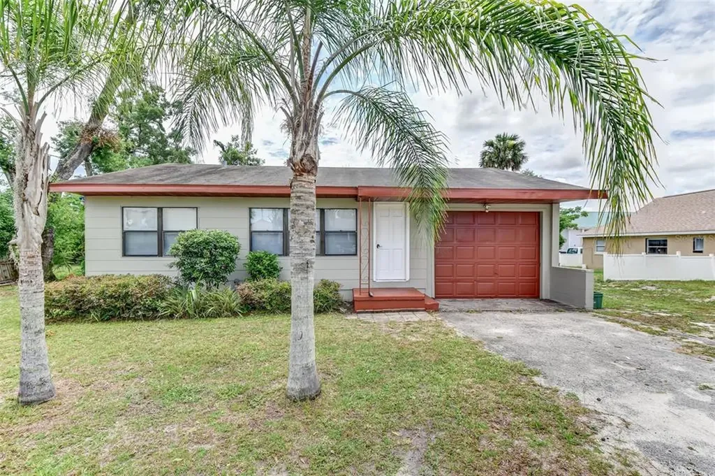 120 E Parkdale Avenue Deland FL 32724