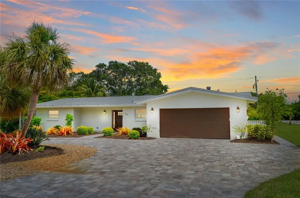 649 Apalachicola Road Venice FL 34285