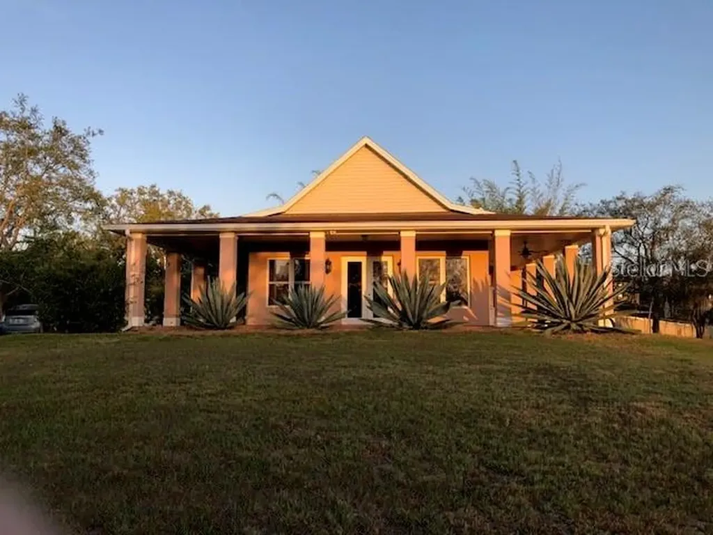 8795 Rens Trail Kissimmee FL 34747