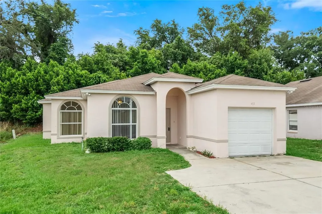 453 Alston Drive Orlando FL 32835