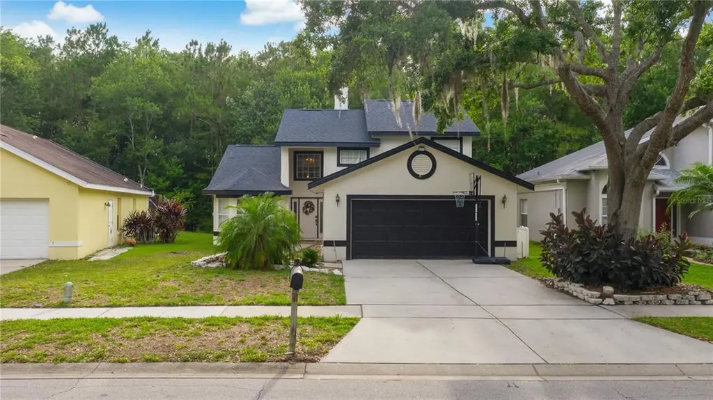 10531 Satinwood Circle Orlando FL 32825