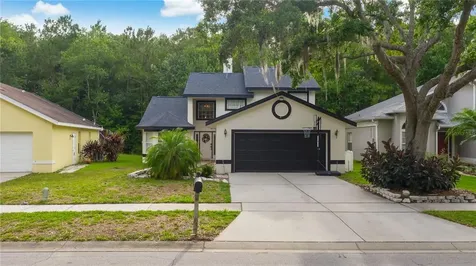 10531 Satinwood Circle Orlando FL 32825