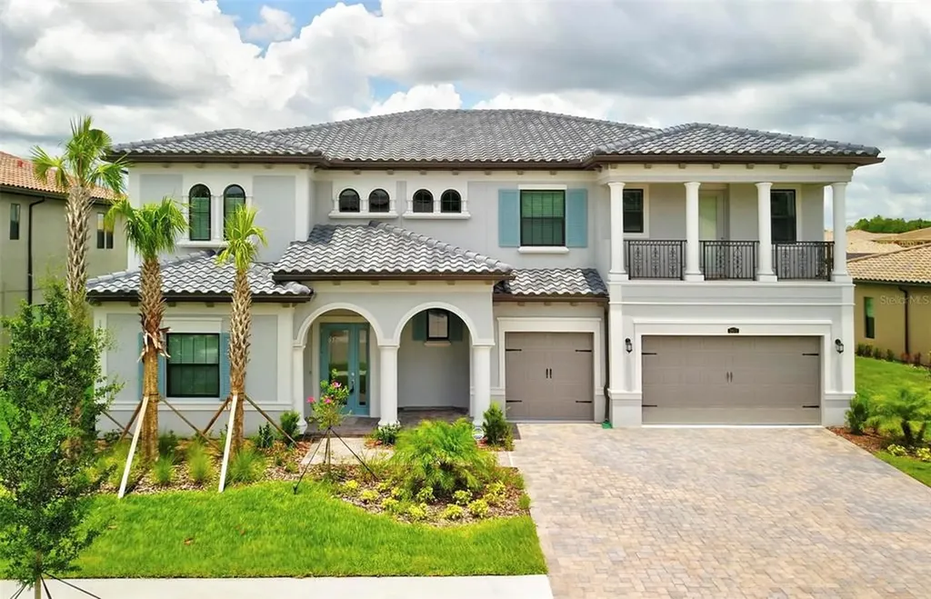 28677 Picana Lane Wesley Chapel FL 33543