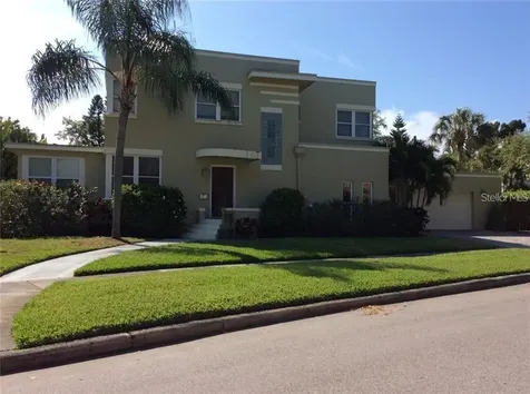 161 Barbados Avenue Tampa FL 33606