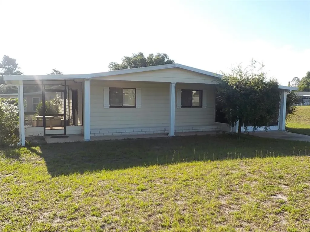 10197 SW 88th Terrace Ocala FL 34481