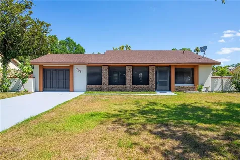 705 Putt Lane Kissimmee FL 34759