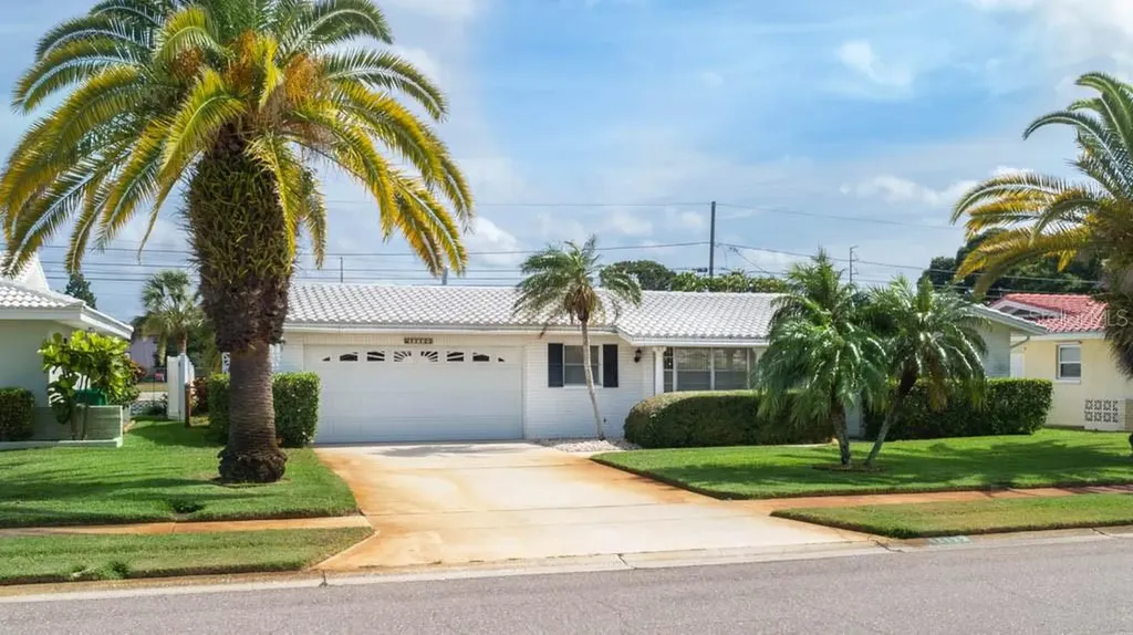 11123 60th Avenue Seminole FL 33772