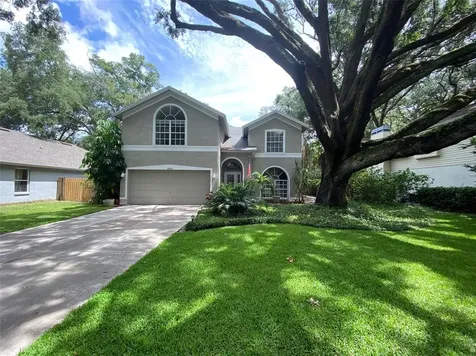 4525 Hidden Shadow Drive Tampa FL 33614