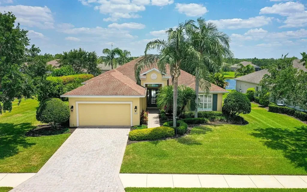 1542 Ormond Terrace Parrish FL 34219