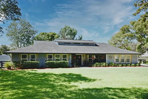 2753 Pickett Downs Drive Chuluota FL 32766