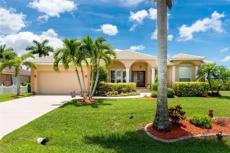641 Macedonia Drive Punta Gorda FL 33950