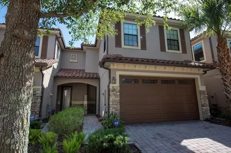 8037 Prestbury Drive Orlando FL 32832