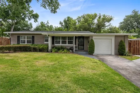 2001 Byron Road Winter Park FL 32792