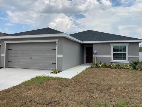 2053 Harvest Landing Circle Lakeland FL 33810