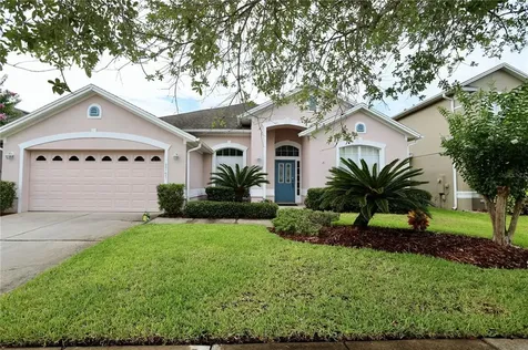 2741 Scarborough Drive Kissimmee FL 34744