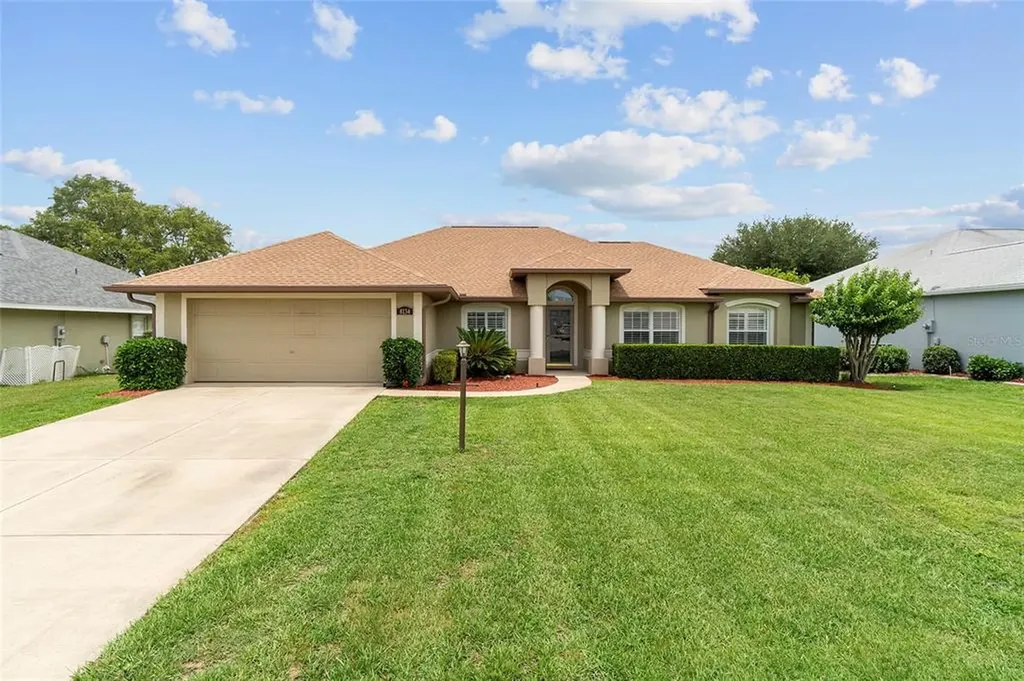 8134 SW 61st Court Ocala FL 34476