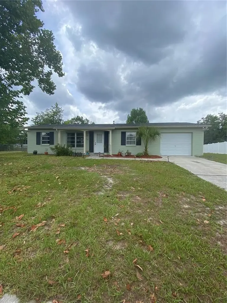 9356 Carthage Road Spring Hill FL 34608
