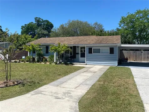 7574 Organdy Drive N St Petersburg FL 33702