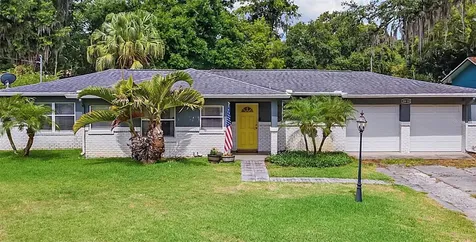 1810 Chamberlin Street Orlando FL 32806