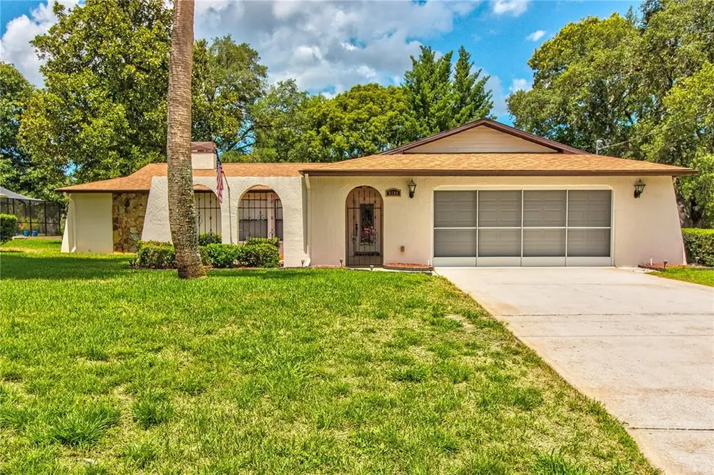 5109 Florentine Court Spring Hill FL 34608