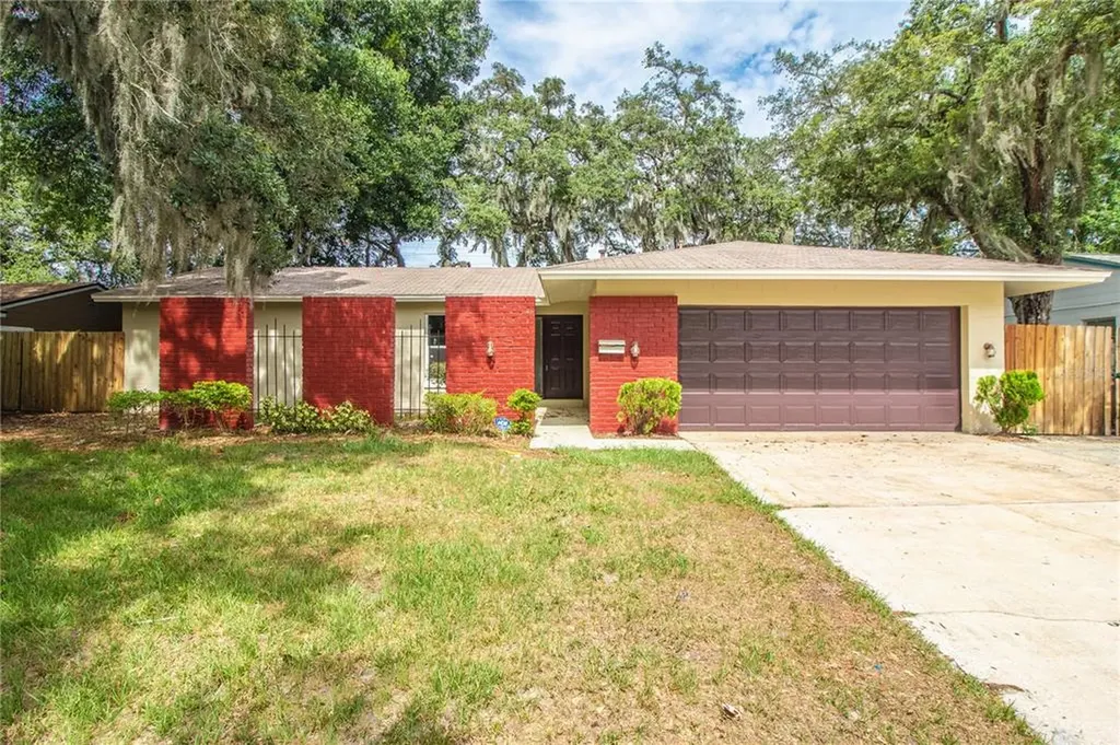 3545 Greenfield Avenue Orlando FL 32808