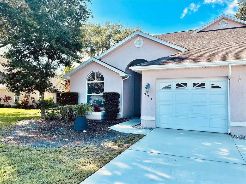 871 Bayport Circle Venice FL 34292