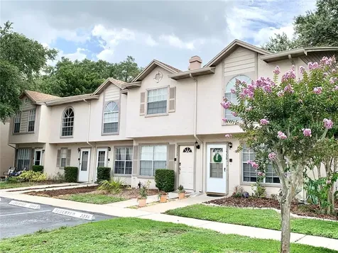 2352 Fletchers Point Circle Tampa FL 33613
