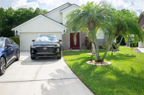 10953 Lanesboro Court Orlando FL 32825