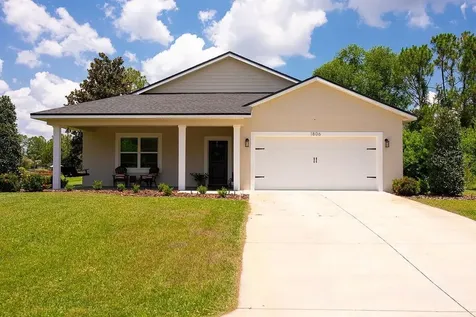 1806 Marigold Avenue Sebring FL 33875