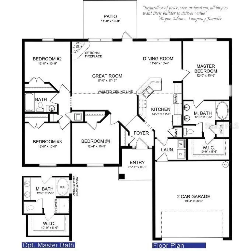 5551 Douglas Road North Port FL 34288