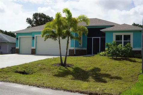 28 Sportsman Terrace Rotonda West FL 33947