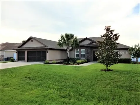 5063 SW 97th Lane Ocala FL 34476