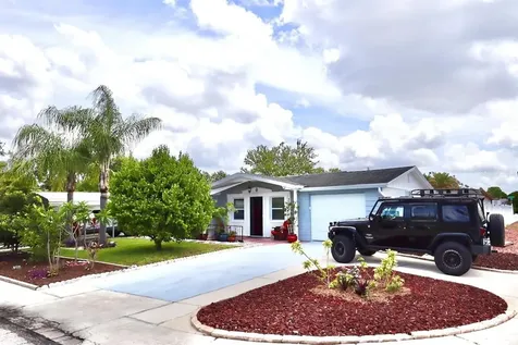 3220 Rock Royal Drive Holiday FL 34691