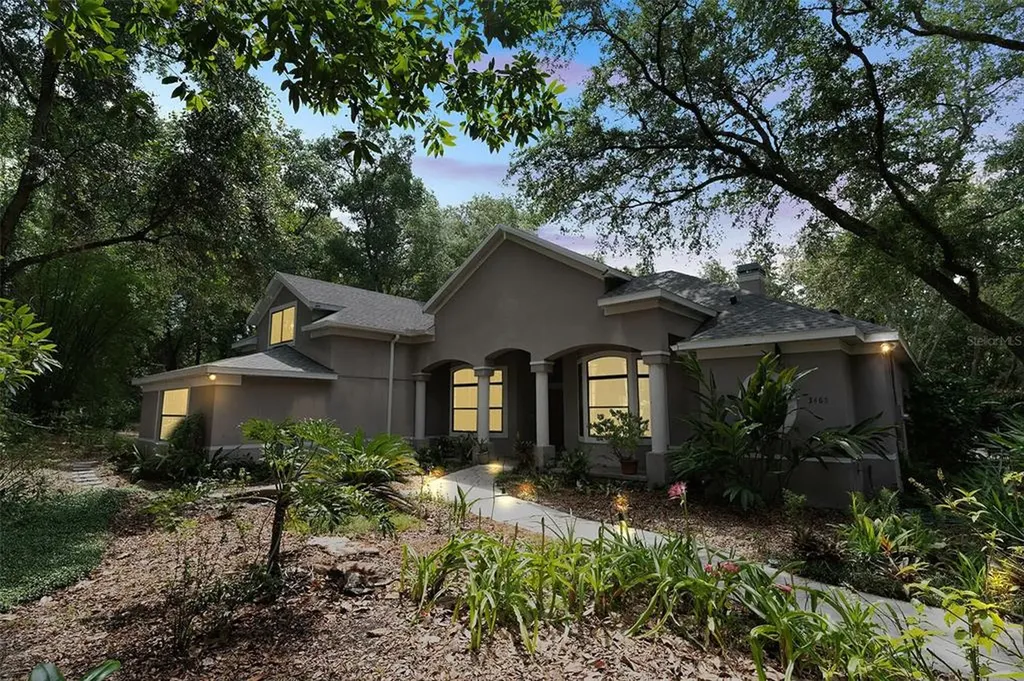 3465 Westford Drive Apopka FL 32712