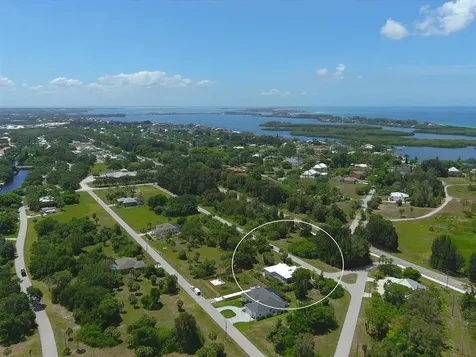 40 Bonita Street Placida FL 33946