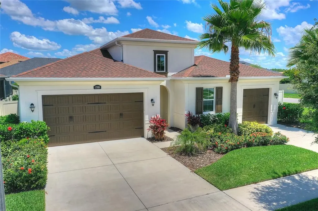 17930 Woodland View Drive Lutz FL 33548