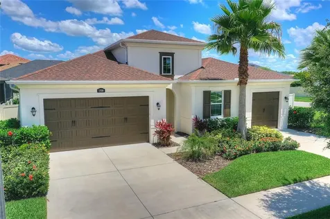 17930 Woodland View Drive Lutz FL 33548