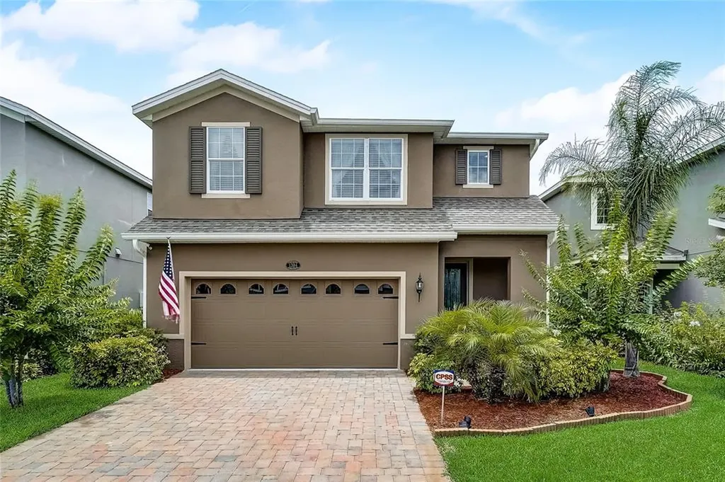 1384 Riley Circle Deland FL 32724