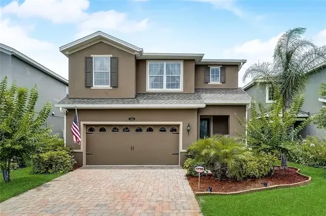 1384 Riley Circle Deland FL 32724