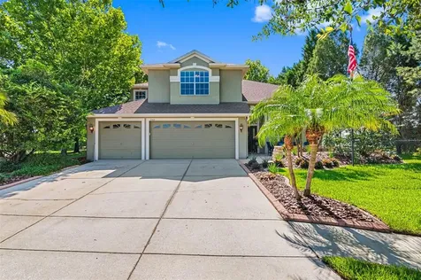 3202 Coconut Grove Road Land O Lakes FL 34639