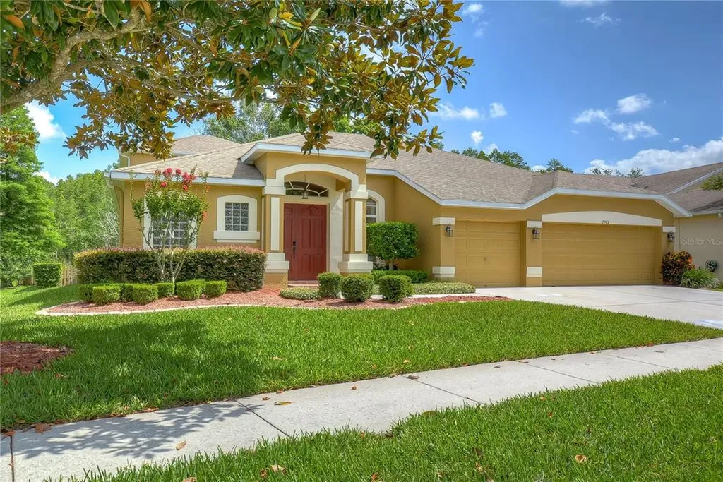 17743 Glenapp Drive Land O Lakes FL 34638