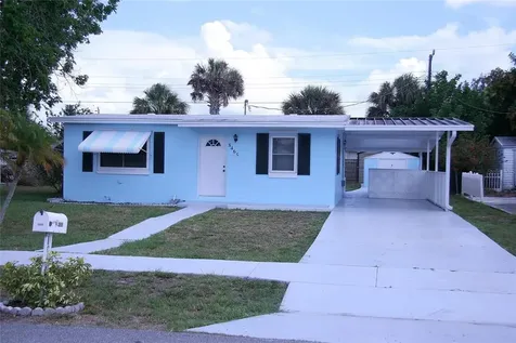 8465 Bumford Avenue North Port FL 34287