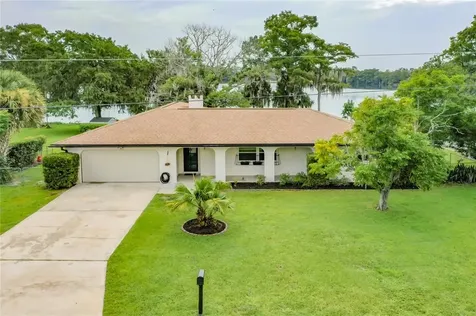 167 Lakeside Drive Sanford FL 32773