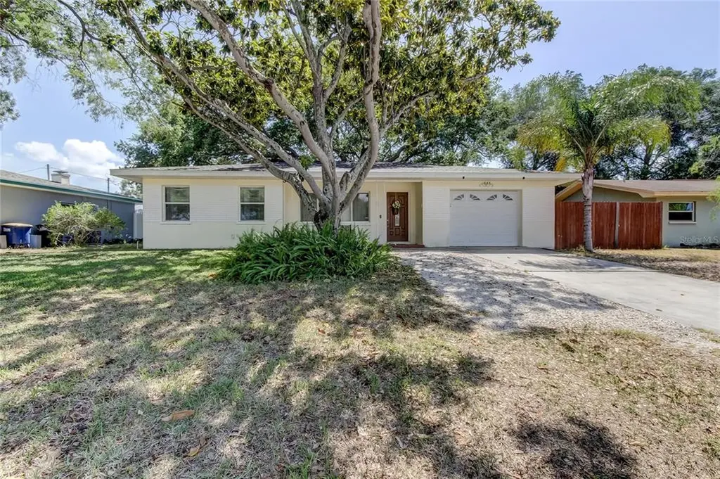 1560 S Fredrica Avenue Clearwater FL 33756