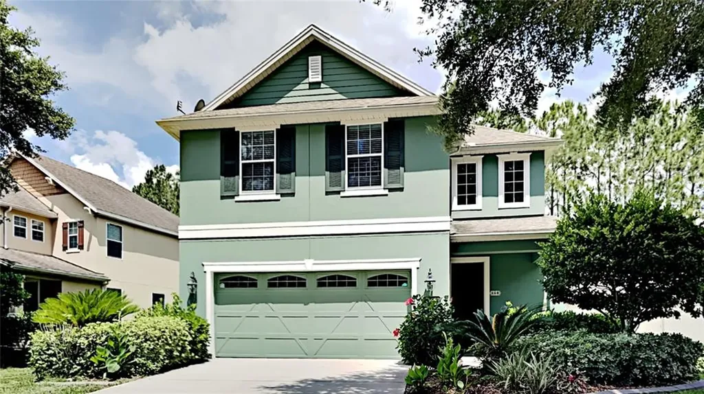 668 Briar View Drive Orange Park FL 32065