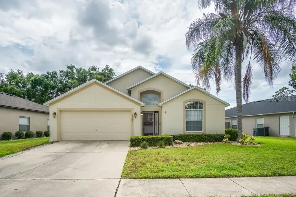 2518 Fletch Court Lake Mary FL 32746