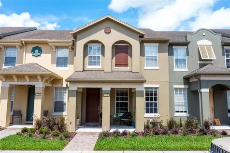 7740 Moser Avenue Windermere FL 34786