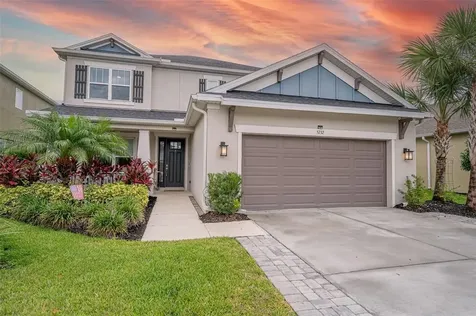 5732 Liatris Circle Sarasota FL 34238